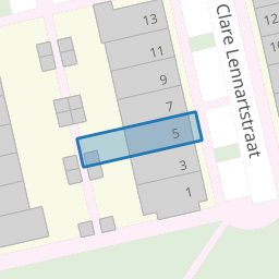 Perceel ZDM01-P-2066