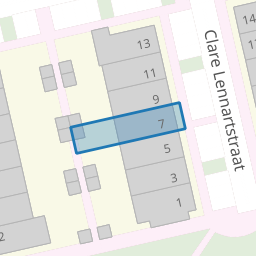 Perceel ZDM01-P-2067