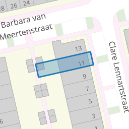 Perceel ZDM01-P-2069
