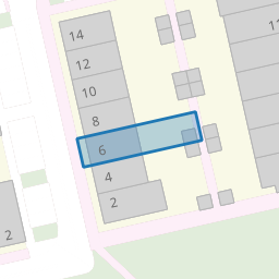 Perceel ZDM01-P-2073