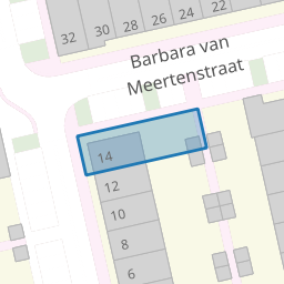 Perceel ZDM01-P-2077