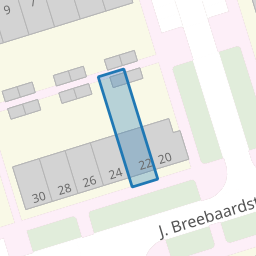 Perceel ZDM01-P-2080