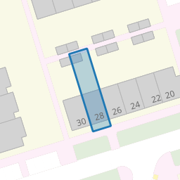 Perceel ZDM01-P-2083