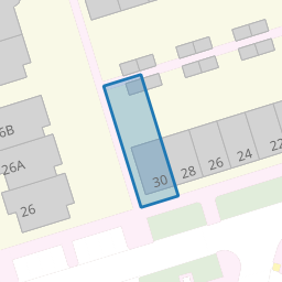 Perceel ZDM01-P-2084