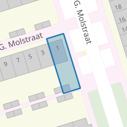 Perceel ZDM01-P-2085