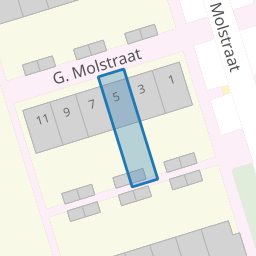 Perceel ZDM01-P-2087