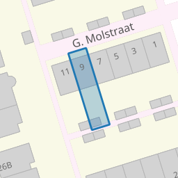 Perceel ZDM01-P-2089