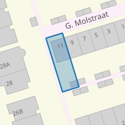 Perceel ZDM01-P-2090