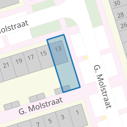 Perceel ZDM01-P-2091