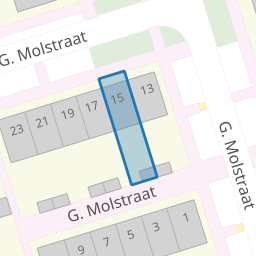 Perceel ZDM01-P-2092
