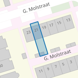 Perceel ZDM01-P-2095