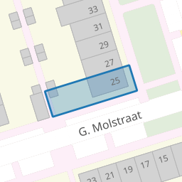 Perceel ZDM01-P-2097