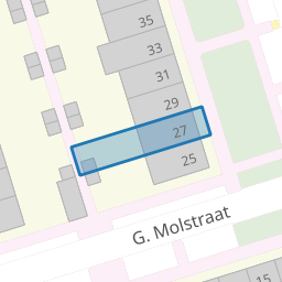 Perceel ZDM01-P-2098