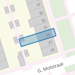 Perceel ZDM01-P-2099