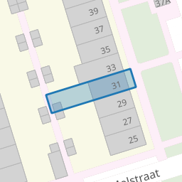 Perceel ZDM01-P-2100