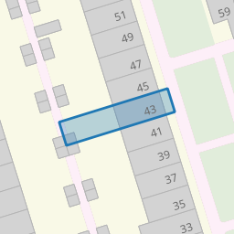 Perceel ZDM01-P-2106