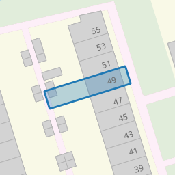 Perceel ZDM01-P-2109