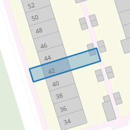 Perceel ZDM01-P-2117