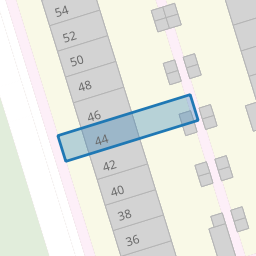 Perceel ZDM01-P-2118