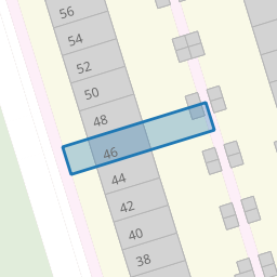 Perceel ZDM01-P-2119