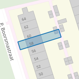 Perceel ZDM01-P-2125