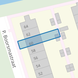 Perceel ZDM01-P-2126