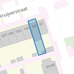 Perceel ZDM01-P-2134