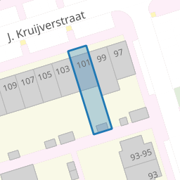 Perceel ZDM01-P-2135