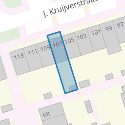 Perceel ZDM01-P-2138