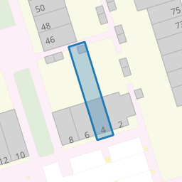 Perceel ZDM01-P-2149