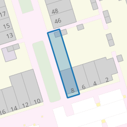 Perceel ZDM01-P-2151