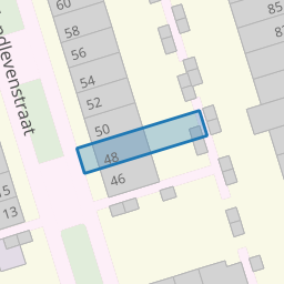 Perceel ZDM01-P-2153