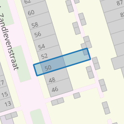 Perceel ZDM01-P-2154