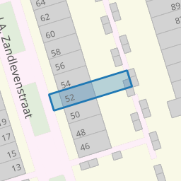 Perceel ZDM01-P-2155