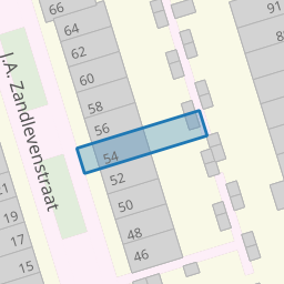 Perceel ZDM01-P-2156