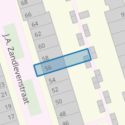 Perceel ZDM01-P-2157