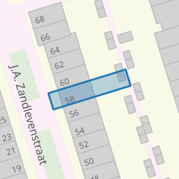 Perceel ZDM01-P-2158