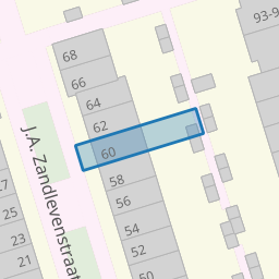 Perceel ZDM01-P-2159
