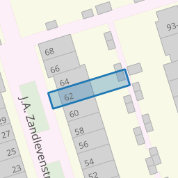 Perceel ZDM01-P-2160