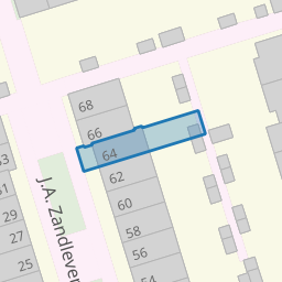 Perceel ZDM01-P-2161