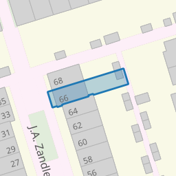 Perceel ZDM01-P-2162