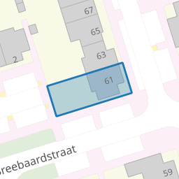 Perceel ZDM01-P-2164