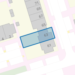 Perceel ZDM01-P-2165