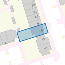 Perceel ZDM01-P-2166