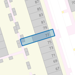 Perceel ZDM01-P-2172