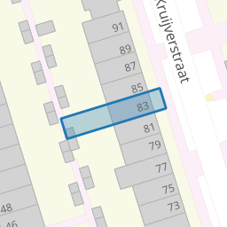 Perceel ZDM01-P-2175