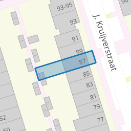 Perceel ZDM01-P-2177