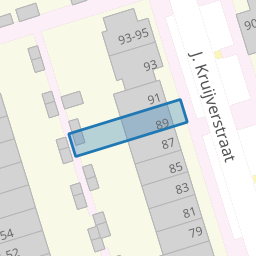Perceel ZDM01-P-2178