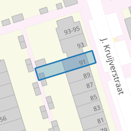 Perceel ZDM01-P-2179