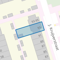 Perceel ZDM01-P-2180